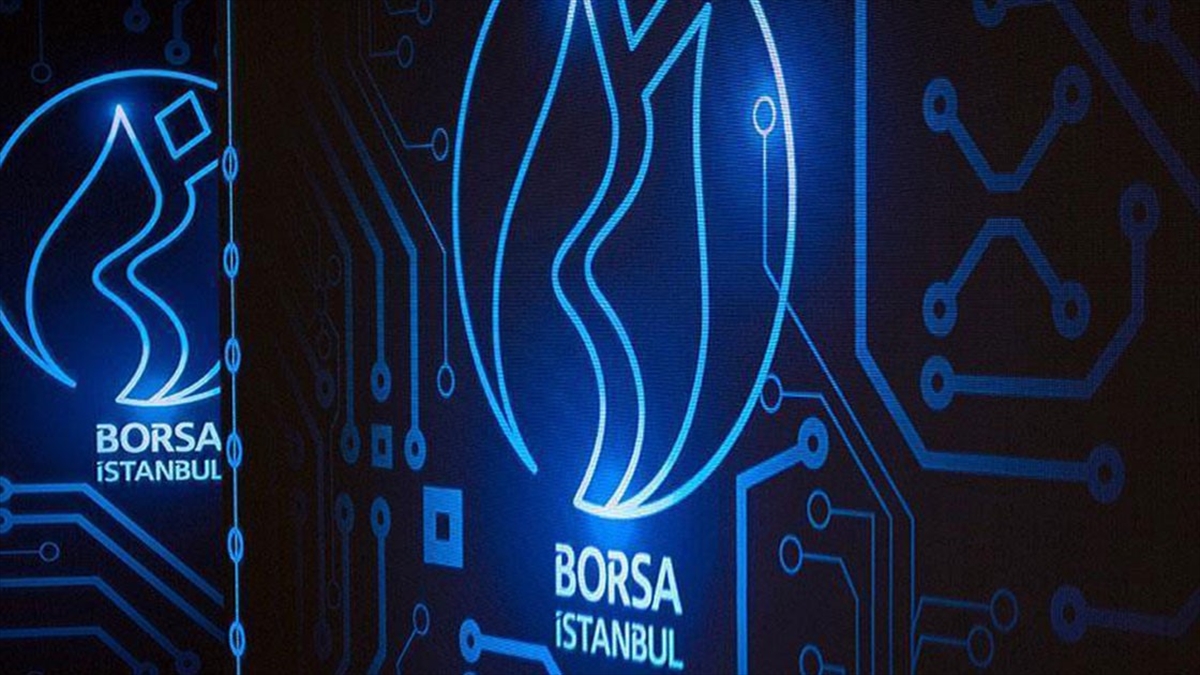 Borsa İstanbul'da BIST 100 endeksi, rekor tazelemeye devam ederken, teknoloji