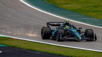 Bahreyn Grand Prix'siyle başlayacak 2024 Formula 1 Dünya Şampiyonası'nda 10