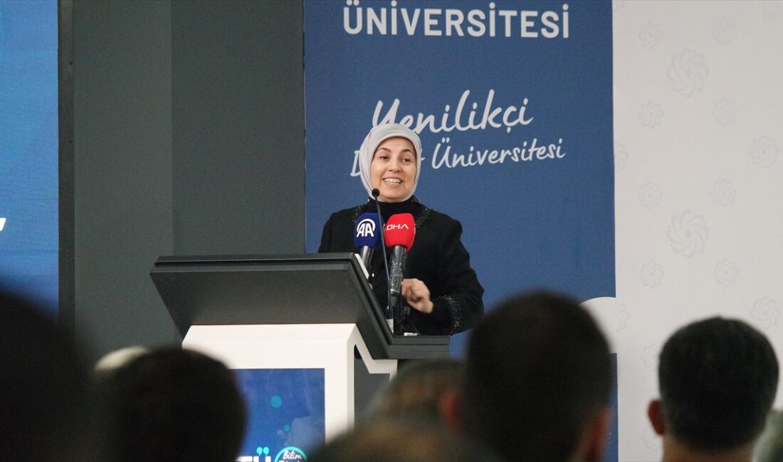 Büyükelçi Kavakcı, "Sayın Cumhurbaşkanı'mızın dirayeti, vizyoner bakış açısı, demokrasiye bağlılığı