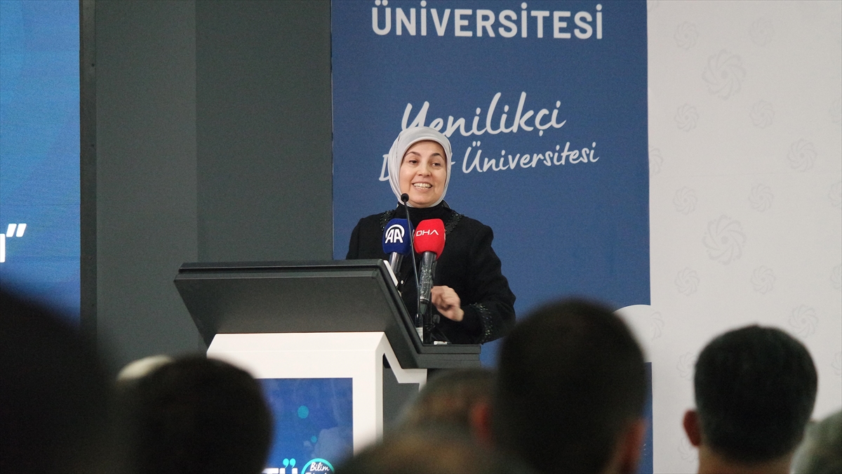 Büyükelçi Kavakcı, "Sayın Cumhurbaşkanı'mızın dirayeti, vizyoner bakış açısı, demokrasiye bağlılığı