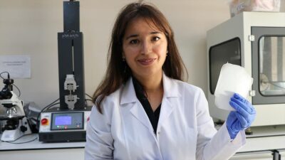 Çanakkale Onsekiz Mart Üniversitesi Mühendislik Fakültesi Kimya Mühendisliği Bölümünde, çamaşır