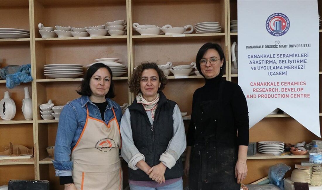 Doç. Dr. Ayşe Balyemez, Dr. Öğr. Üyesi Müjde Yücel Coşar