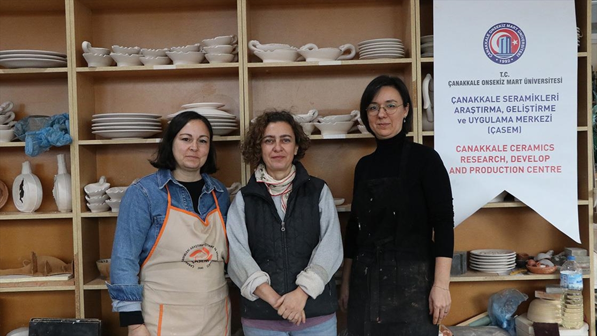 Doç. Dr. Ayşe Balyemez, Dr. Öğr. Üyesi Müjde Yücel Coşar