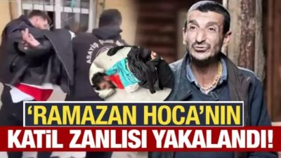 Olay, dün saat 14.00 sıralarında Cerrahpaşa Mahallesi'nde Ramazan Pişkin'e ait çay