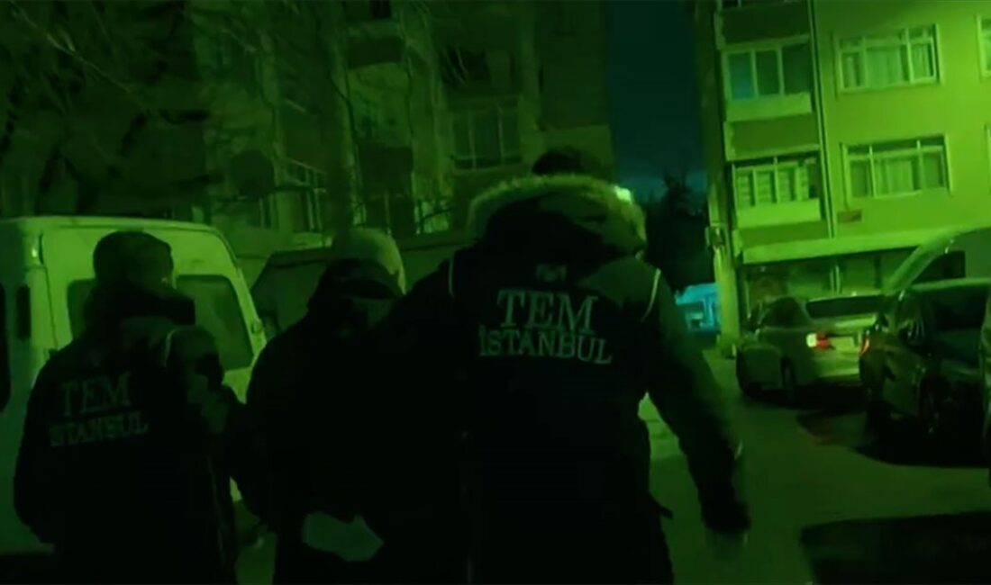 ANKARA (AA) – Yerlikaya, sosyal medya hesabından, aranan şahıslara y&ouml;nelik