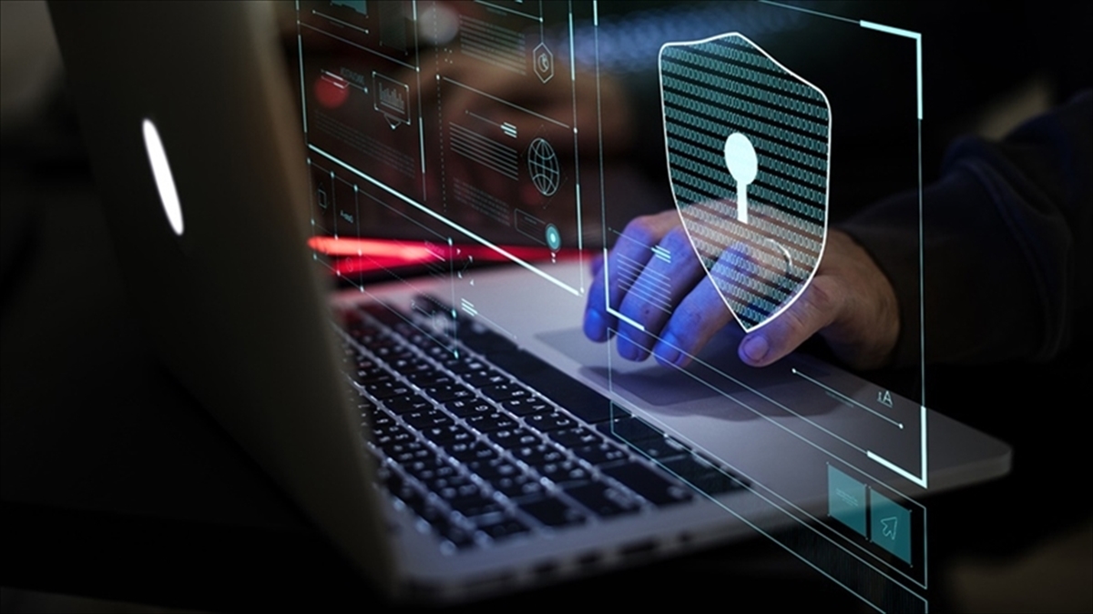 ANKARA (AA) – ABD merkezli Siber güvenlik firması SentinelLabs’tan yapılan
