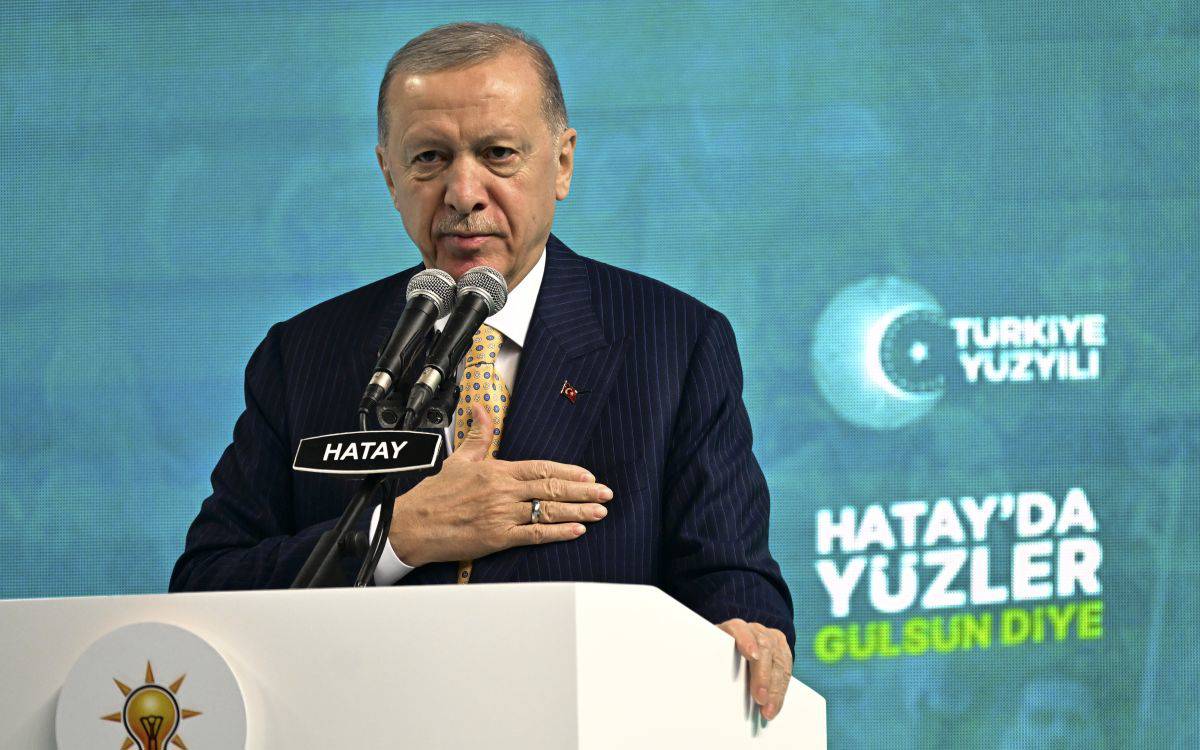 6 Şubat depremlerinde en ağır hasarı alan kente herhangi bir