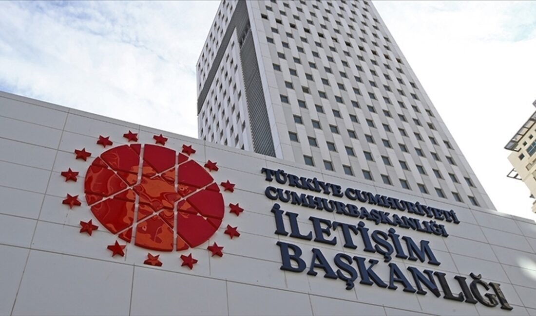 Cumhurbaşkanlığı İletişim Başkanlığınca, 5-6 Şubat tarihlerinde "Afet İletişim Sempozyumu" düzenlenecek.
