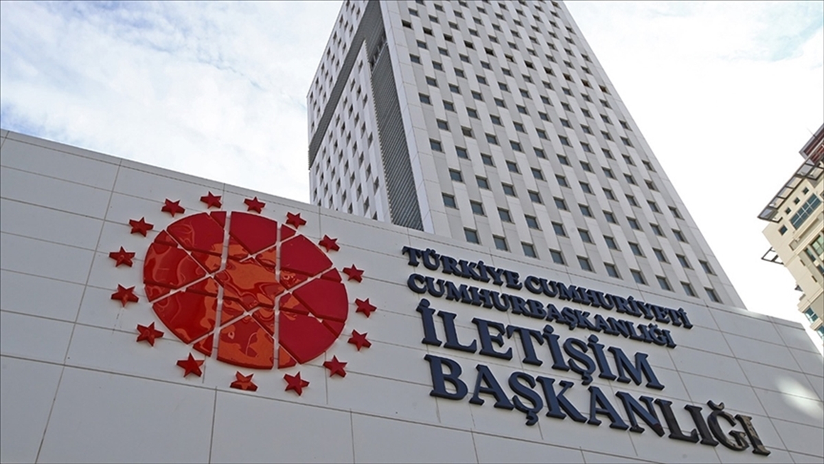 Cumhurbaşkanlığı İletişim Başkanlığınca, 5-6 Şubat tarihlerinde "Afet İletişim Sempozyumu" düzenlenecek.
