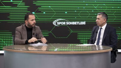 Türkiye İşitme Engelliler Spor Federasyonu Başkanı Kerim Vural, Deaflympics'in önemine