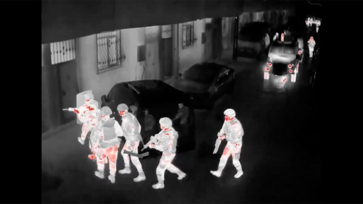 İçişleri Bakanı Ali Yerlikaya, 33 ilde terör örgütü DEAŞ'a yönelik