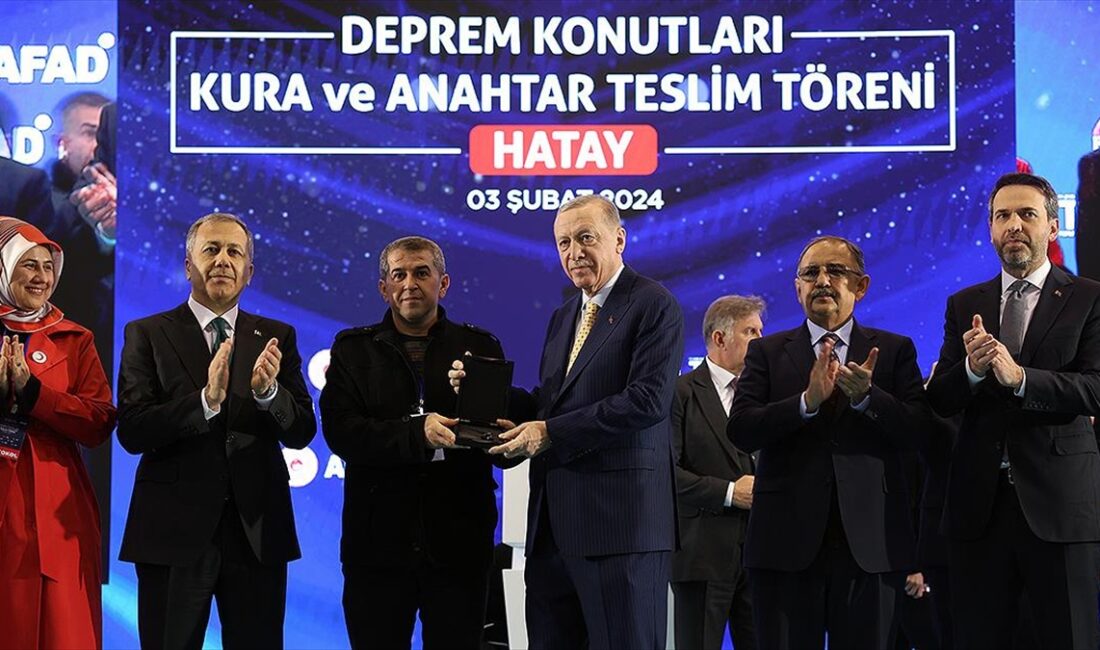 Kahramanmaraş merkezli 6 Şubat depremlerinin ardından, Kahramanmaraş merkezli 6 Şubat