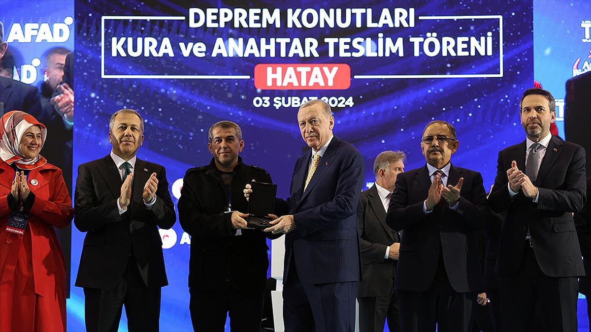 Kahramanmaraş merkezli 6 Şubat depremlerinin ardından, Kahramanmaraş merkezli 6 Şubat