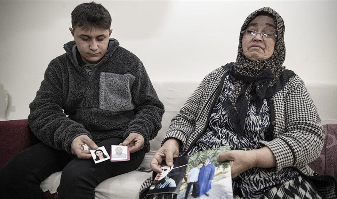"Asrın felaketi" olarak nitelenen iki büyük depremin merkez üssü Kahramanmaraş'ta
