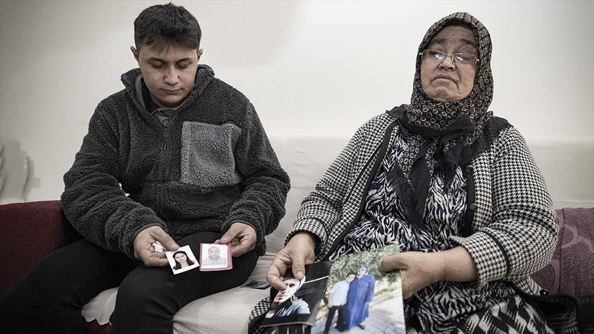 "Asrın felaketi" olarak nitelenen iki büyük depremin merkez üssü Kahramanmaraş'ta