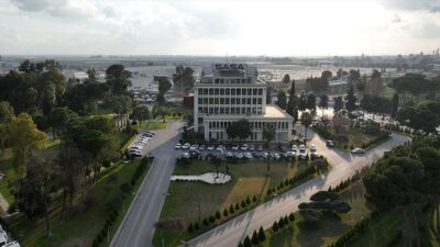 Kahramanmaraş merkezli depremlerde tüm imkanlarıyla seferber olan SASA Polyester, sosyal