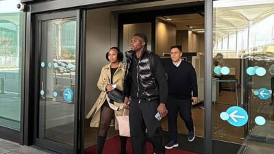 Galatasaray'da Derrick Köhn'ün transfer edilmesiyle kulüp tarihindeki yabancı futbolcu sayısı