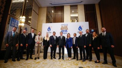 - "Türkiye'yi kadrolarıyla, çözümleriyle yönetmeye en hazır partiyiz. Eğitim, sağlık