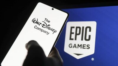 Eğlence endüstrisinin en büyük şirketlerinden Walt Disney, video oyunu geliştiricisi