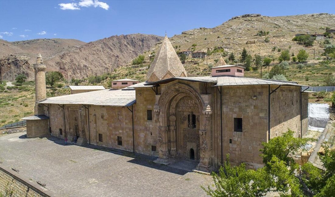 SIVAS (AA) – Şimşek, AA muhabirine yaptığı açıklamada, Birleşmiş Milletler