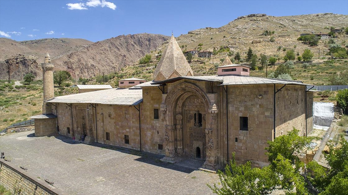 SIVAS (AA) – Şimşek, AA muhabirine yaptığı açıklamada, Birleşmiş Milletler