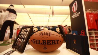 Mücadele ve dayanıklılığın sporu ragbi, ilk olarak 1823 yılında İngiltere'nin