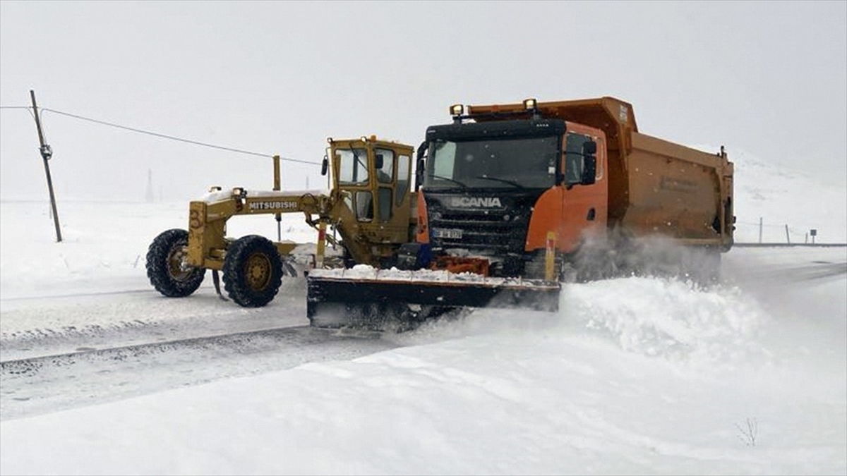 ANKARA (AA) – Meteoroloji Genel Müdürlüğünden yapılan açıklamaya göre, bugün