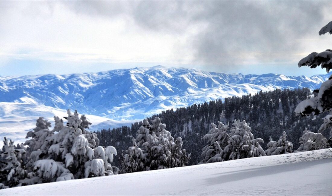 ANKARA (AA) – Meteoroloji Genel Müdürlüğü Analiz ve Tahminler Şube