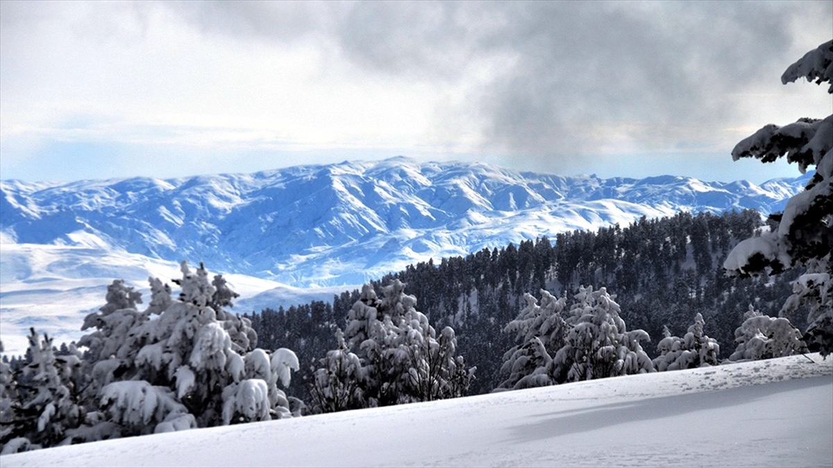 ANKARA (AA) – Meteoroloji Genel Müdürlüğü Analiz ve Tahminler Şube