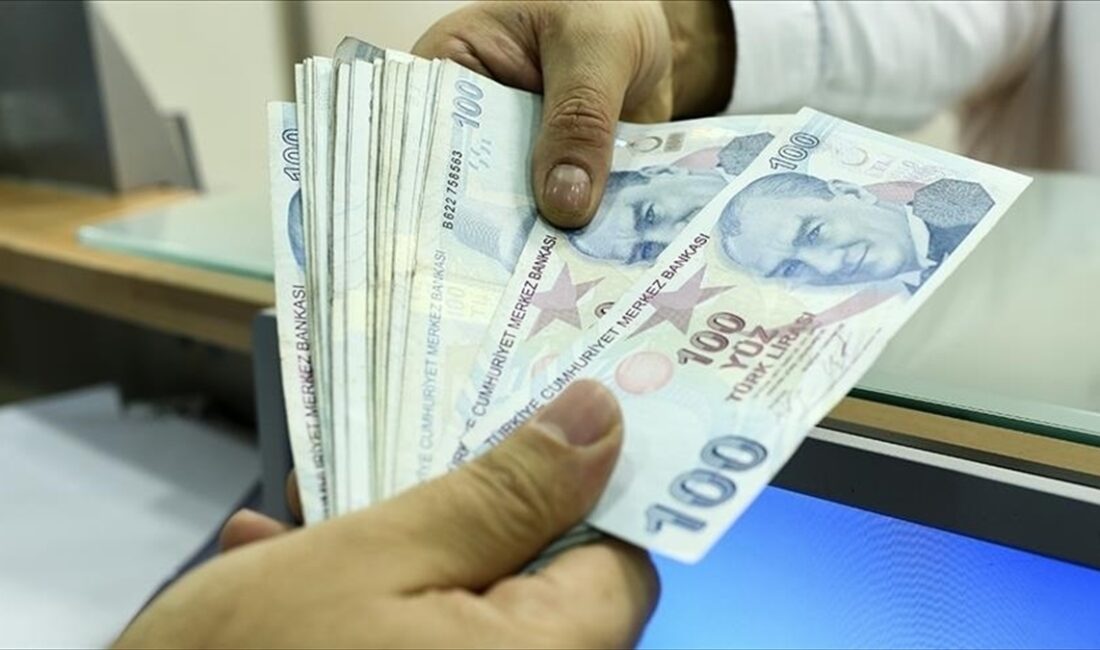 Döviz dönüşümlü Kur Korumalı Mevduat'ta (KKM) tarih uzatıldı.