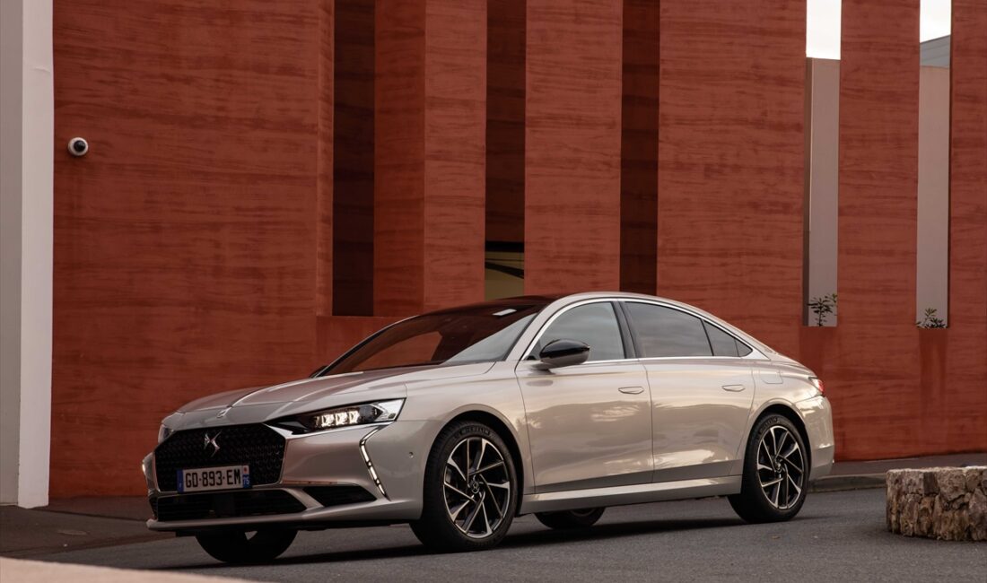 İSTANBUL (AA) – DS Automobiles, şubat ayına özel finansman modelleri