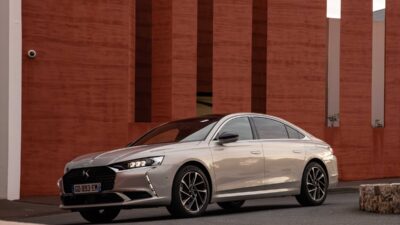 İSTANBUL (AA) – DS Automobiles, şubat ayına özel finansman modelleri