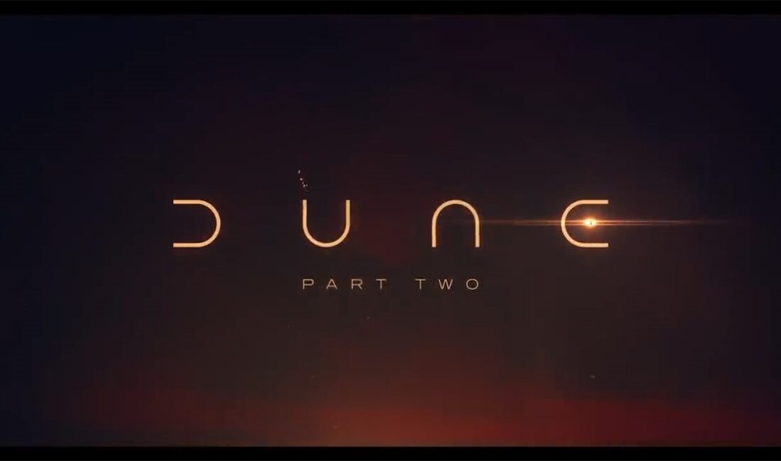 Haftanın bilim kurgu aksiyon filmi "Dune: Çöl Gezegeni Bölüm İki",