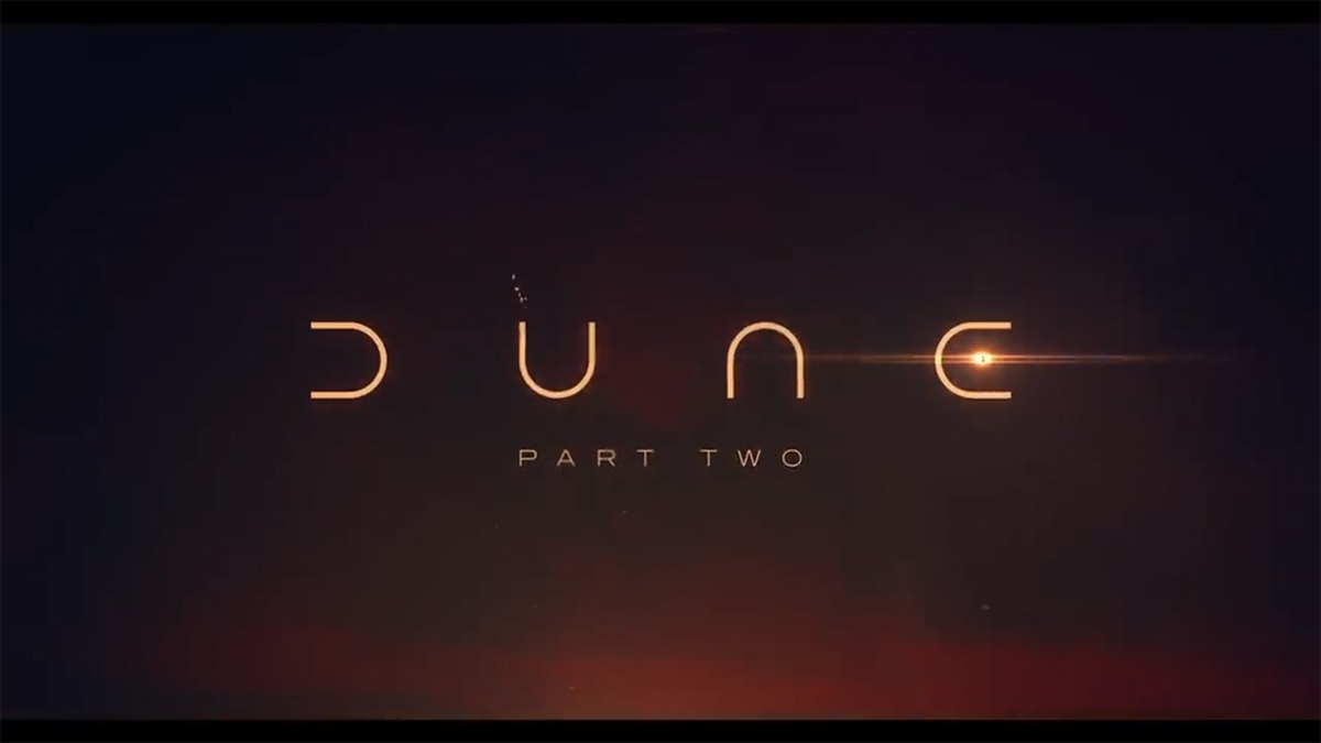 Haftanın bilim kurgu aksiyon filmi "Dune: Çöl Gezegeni Bölüm İki",