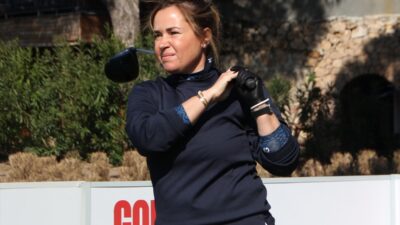 ANTALYA (AA) – Golf Mad tarafından düzenlenen Dünya Amatör Golfçüler