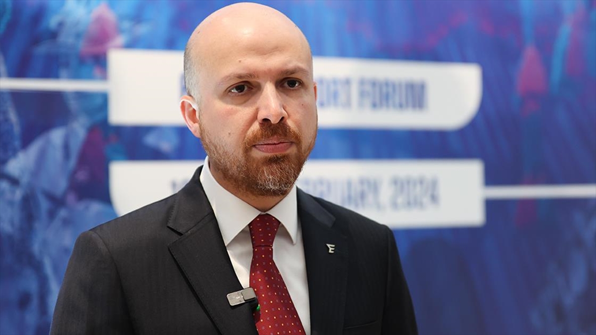ANTALYA (AA) – Bilal Erdoğan, “Geleneksel sporların ihyası” parolasıyla Antalya’da