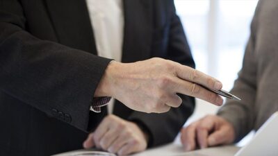 Dünya İstihdam Konfederasyonu Başkanı Schaller, küresel iş gücü piyasalarında tamamen
