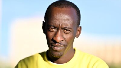 Dünya rekortmeni Kenyalı maratoncu Kelvin Kiptum, geçirdiği trafik kazasında hayatını