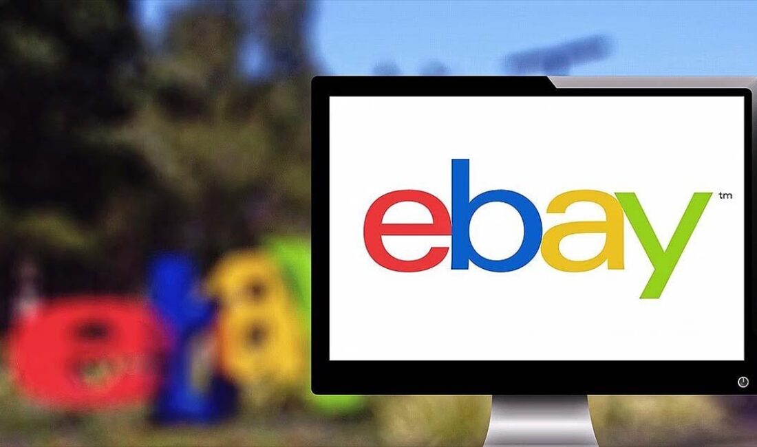  ABD'de e-ticaret sitesi eBay, yasa dışı ilaç üretmek için