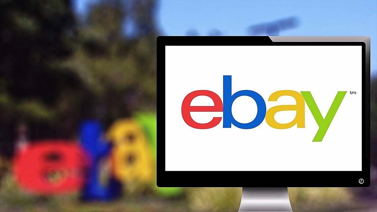  ABD'de e-ticaret sitesi eBay, yasa dışı ilaç üretmek için