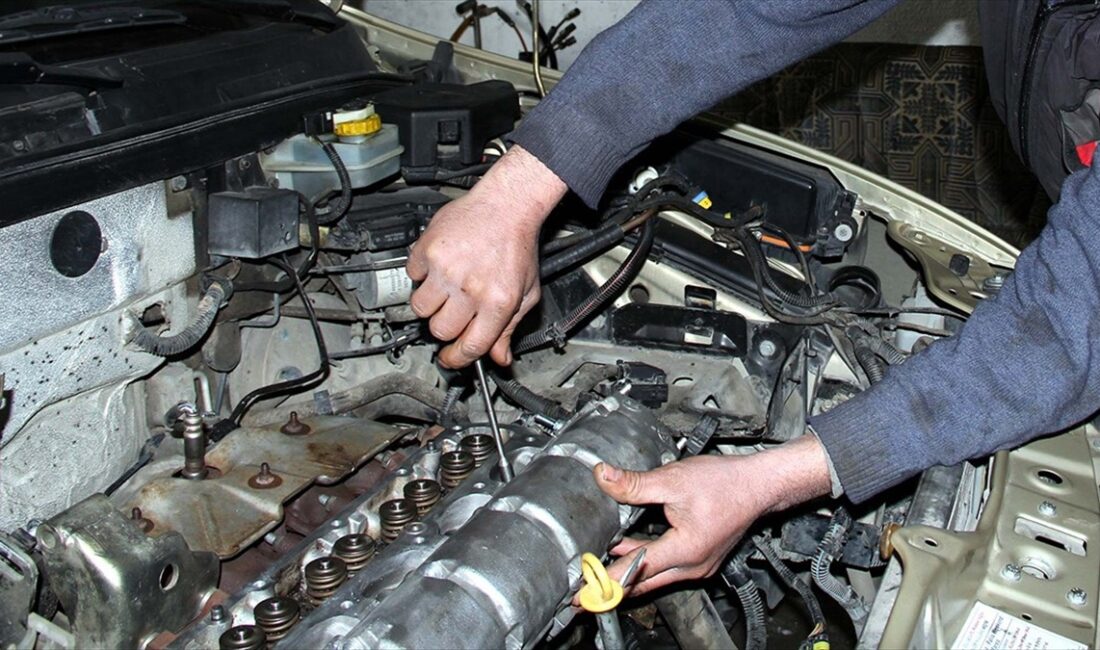 EDİRNE (AA) – Trakya Gümrük ve Dış Ticaret Bölge Müdürlüğü