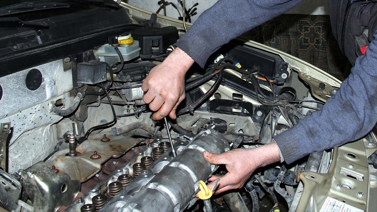EDİRNE (AA) – Trakya Gümrük ve Dış Ticaret Bölge Müdürlüğü