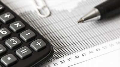 Ekonomide gözler birbiri ardına açıklanacak istatistiklere odaklanırken perşembe günü 2023