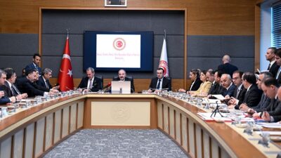 Enerji alanında düzenlemeler içeren Maden Kanunu ile Bazı Kanunlarda Değişiklik