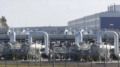 Türkiye'nin enerji ithalatı için ödediği tutar, ocakta geçen yılın aynı