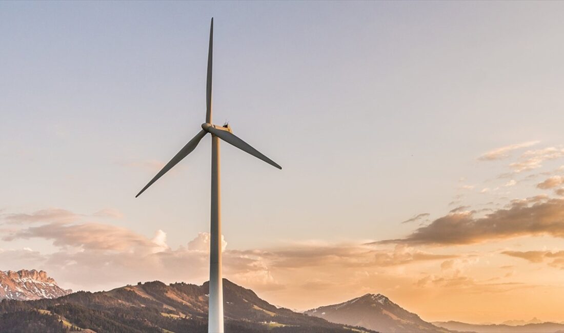 Enerji sektörü, 2026'da devreye girecek Sınırda Karbon Düzenlemesi Mekanizması'nın (SKDM)