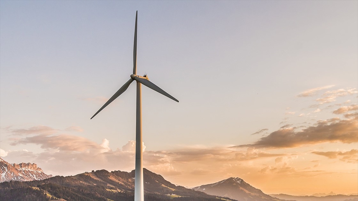 Enerji sektörü, 2026'da devreye girecek Sınırda Karbon Düzenlemesi Mekanizması'nın (SKDM)