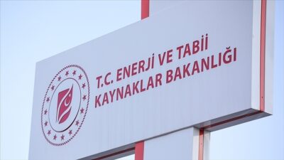 Enerji ve Tabii Kaynaklar Bakanlığı, Kahramanmaraş merkezli ve "asrın felaketi"
