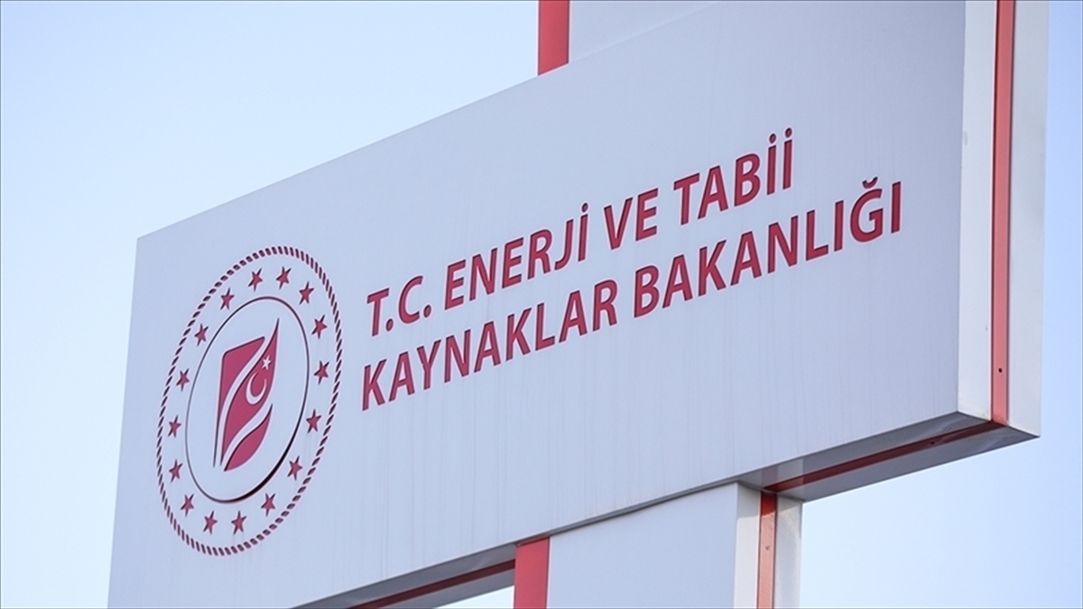 Enerji ve Tabii Kaynaklar Bakanlığı, Kahramanmaraş merkezli ve "asrın felaketi"