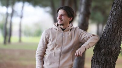 TRABZON (AA) – Enis Destan, Trabzonspor dergisindeki r&ouml;portajında, Altınordu’ya forvet